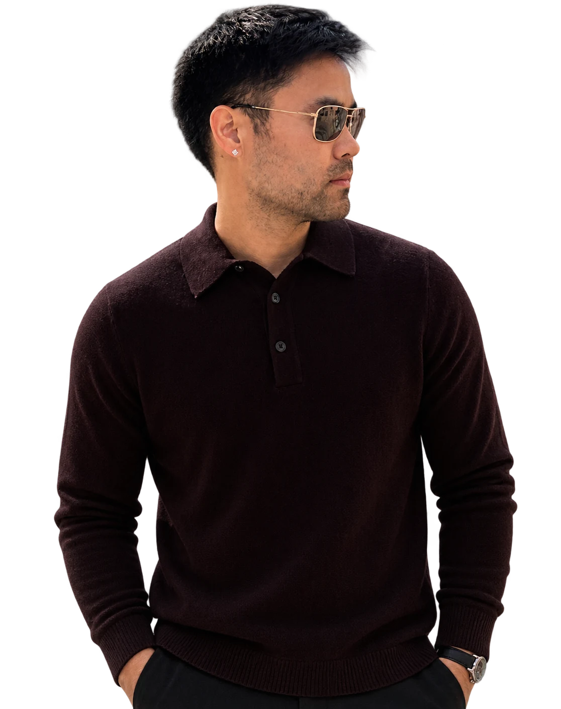 Brendan Francisco
